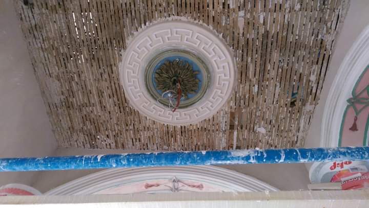 Projeye ait resimler
